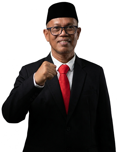 Wakil Rektor 1 Unsulbar