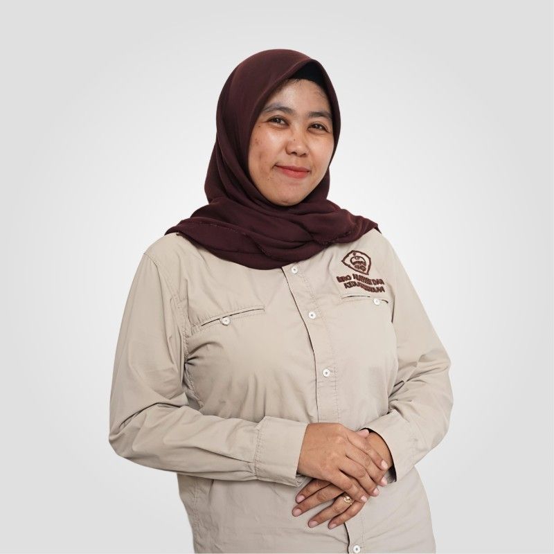 Nur Riskawaty Muslimin, S.E