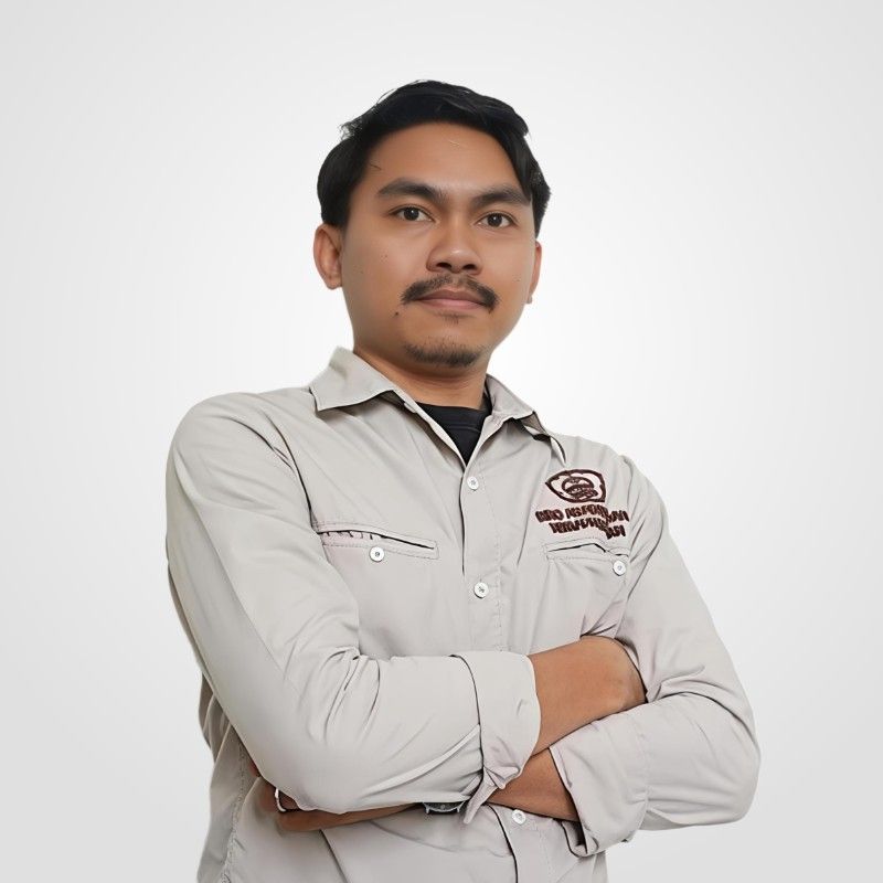 Andi Griyariskuillah, S,Pd., M.Pd