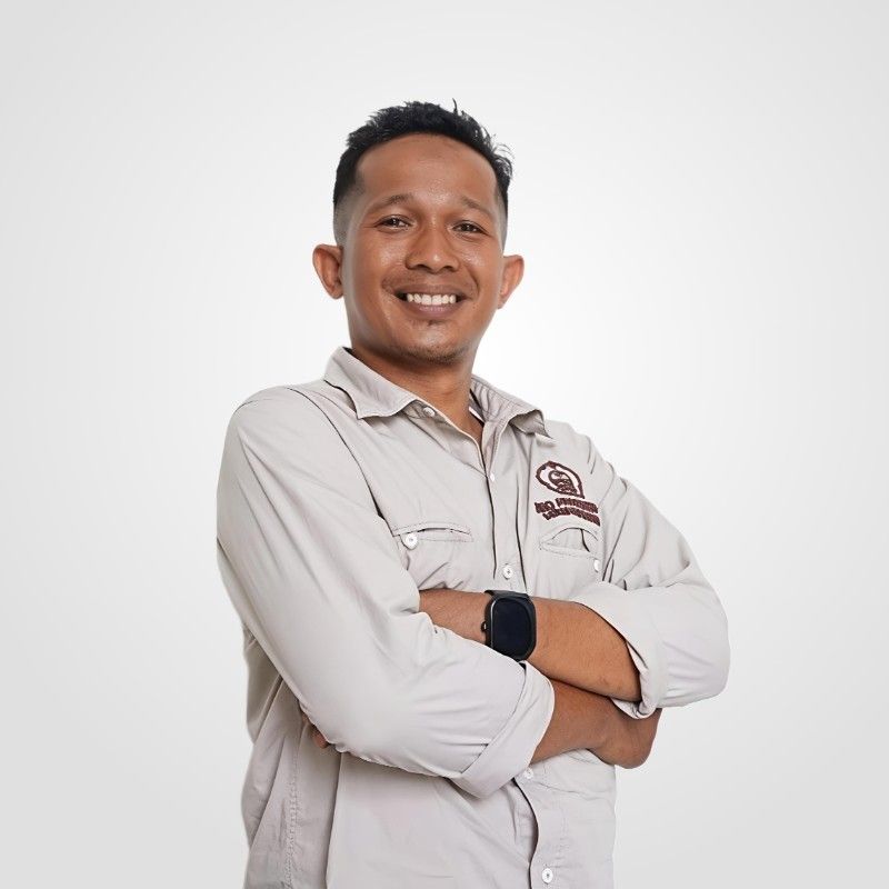 Syarifuddin, S.Kom