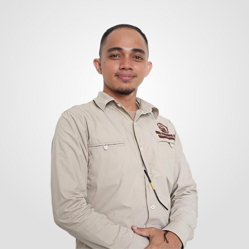 Andi Akhyar, S.H