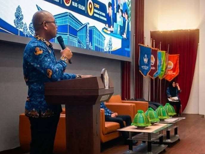 Dokumentasi LPPM Unsulbar
