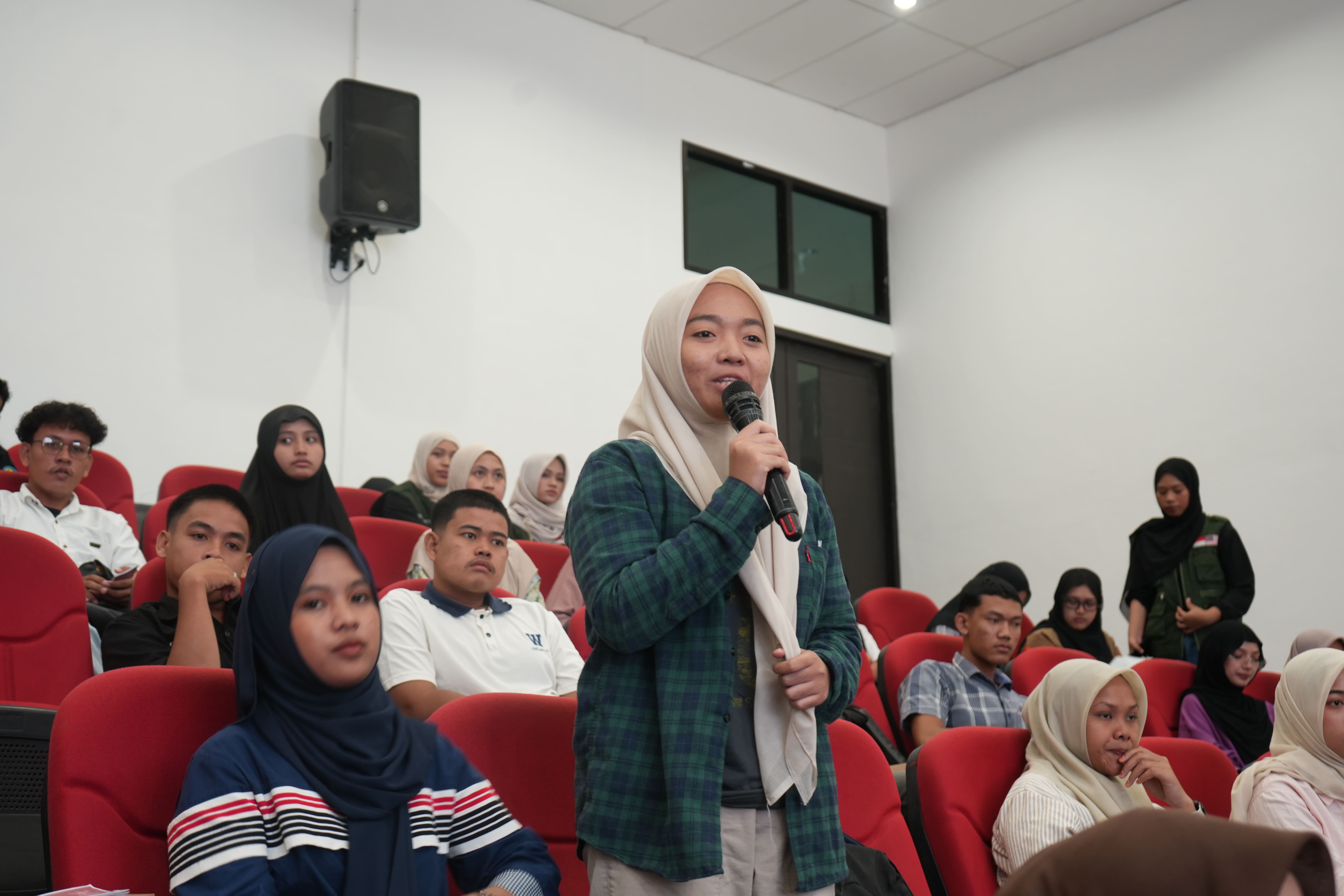 Bagian Akademik Unsulbar Selenggarakan Sosialisasi KKN Internasional 2026