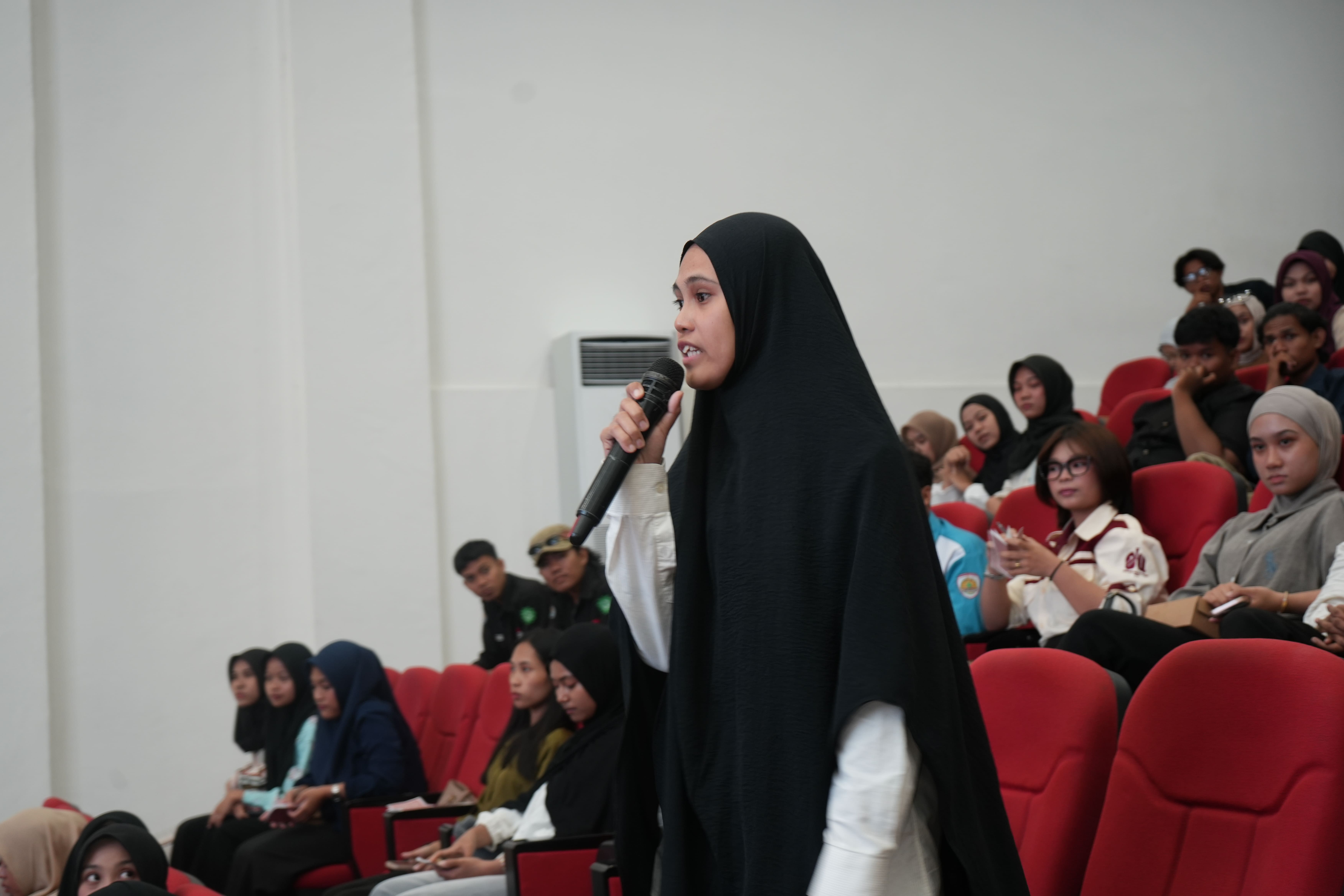 Bagian Akademik Unsulbar Selenggarakan Sosialisasi KKN Internasional 2026