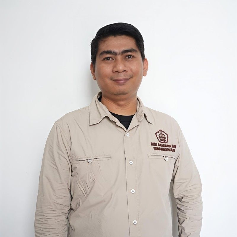 Abd. Hafid Mustakim, S.H