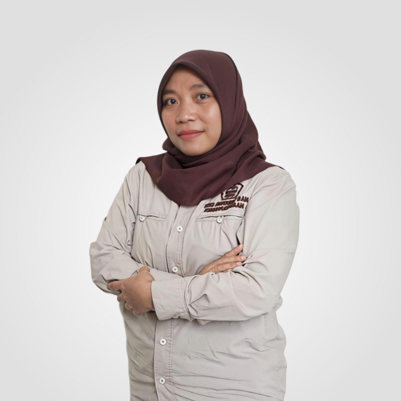 Dewanti Eka Saputri, S.Kom