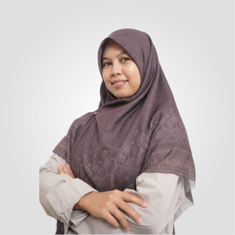 Nurdesri Ayu Ulfah, S.Pd