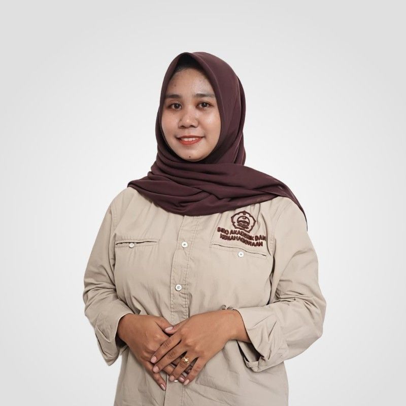 Nurul Hikmah, S.E