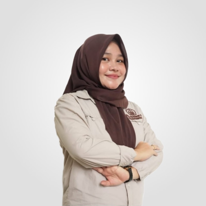 Puteri Andayani, S.Kom
