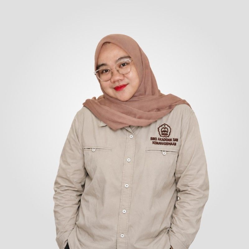 Andi Nurul Marjuwa, S.Ft., Ftr