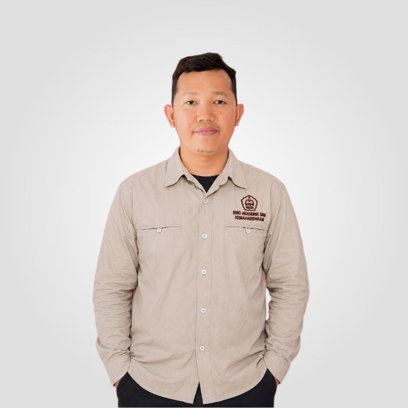 Muh. Yusuf Rivai, S.Kom