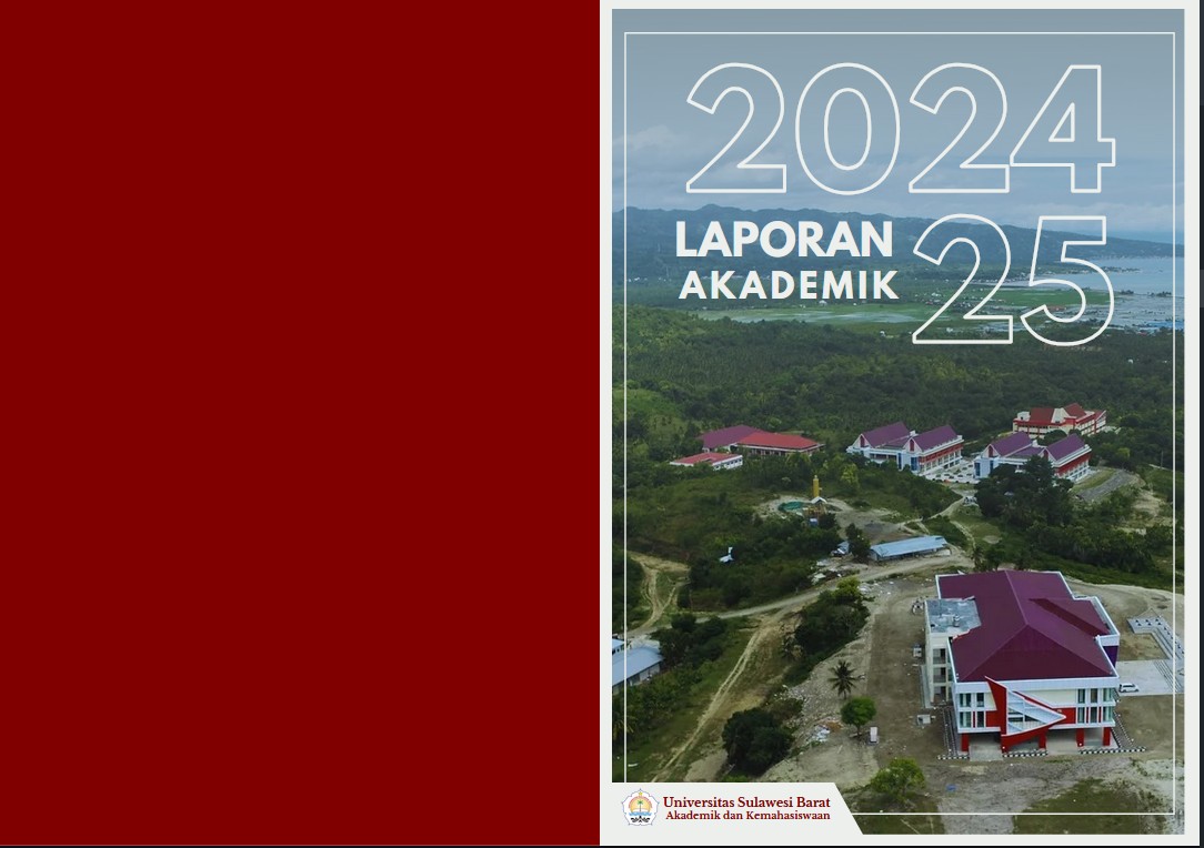 Laporan Akademik 2024-2025